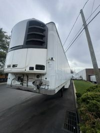 2017 GREAT DANE TRAILERS ETL-1114 53/162/102