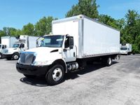 2020 International 4300