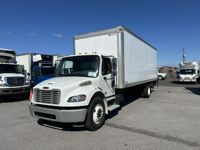 2018 Freightliner M2 106