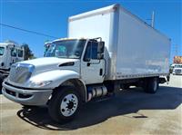 2018 International 4300