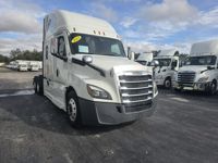 2021 Freightliner NEW CASCADIA PX12664