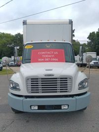 2020 Freightliner M2 106