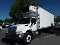 2020 International MV607