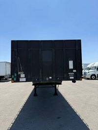 2012 CLARK TRAILER SERVICE,INC CFBT 45