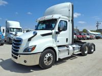 2020 Freightliner NEW CASCADIA PX12664