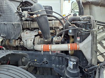 2020 Freightliner NEW CASCADIA PX12664