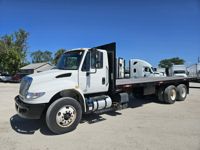 2018 International 4400