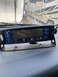 2020 Chevrolet LCF 5500XD