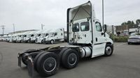 2019 Freightliner CASCADIA 125