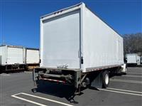 2018 Freightliner M2 106