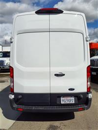 2018 Ford TRANSIT 250 HI ROOF
