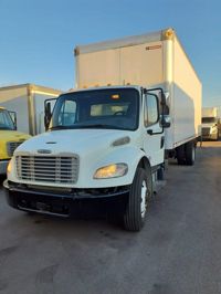 2019 Freightliner M2 106