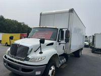 2017 International 4300
