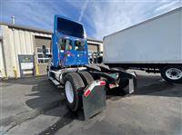 2015 Freightliner CASCADIA 125