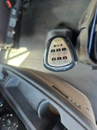 2020 Freightliner CASCADIA 125