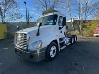 2019 Freightliner CASCADIA 125