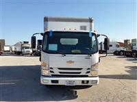 2021 Chevrolet LCF 4500HD