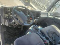 2019 Isuzu NPR