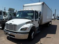 2019 Freightliner M2 106