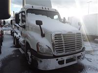 2014 Freightliner CASCADIA 125