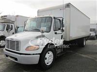2014 Freightliner M2 106