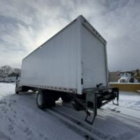 2019 Freightliner M2 106