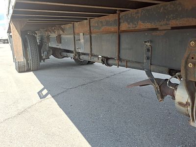 2020 International MV607