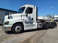 2019 Freightliner CASCADIA 125