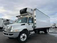 2018 International 4300
