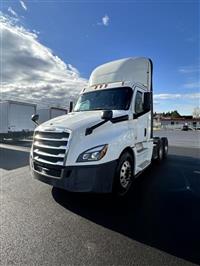 2018 Freightliner NEW CASCADIA PX12664