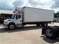 2019 Freightliner M2 106