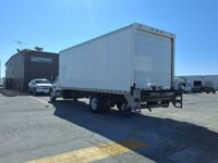 2020 International MV607