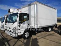 2011 Isuzu NPR HD