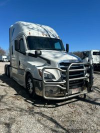 2022 Freightliner NEW CASCADIA PX12664