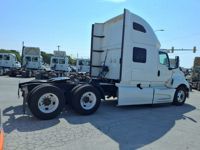 2020 International LT625