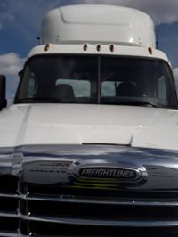 2019 Freightliner CASCADIA 125