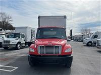 2018 Freightliner M2 106
