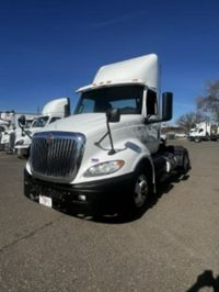 2019 International RH613