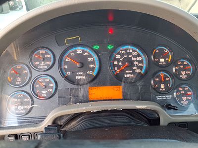 2019 International 4300