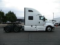 2019 International LT625