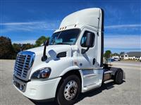 2018 Freightliner CASCADIA 113