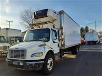 2019 Freightliner M2 106