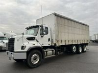 2016 Freightliner 108SD