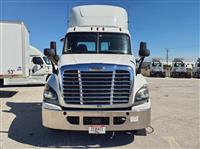 2019 Freightliner CASCADIA 125