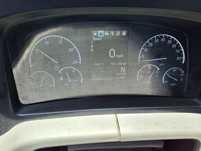 2021 Freightliner CASCADIA PX11642ST