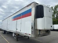 2016 Great Dane 721TZ-1 -48/162/102