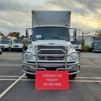 2020 Freightliner M2 112