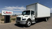 2023 Freightliner M2 106