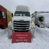 2019 Freightliner NEW CASCADIA PX12664