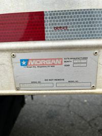 2018 Freightliner M2 106